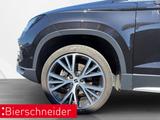 Seat Ateca 1.5 TSI DSG Xperience ACTIVE-INFO-DISPLAY  - Seat Gebrauchtwagen von 2022