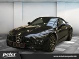 Mercedes-Benz SL 43 AMG Mercedes-Benz AMG SL 43 Premium Plus,AMG Plus,Carbon