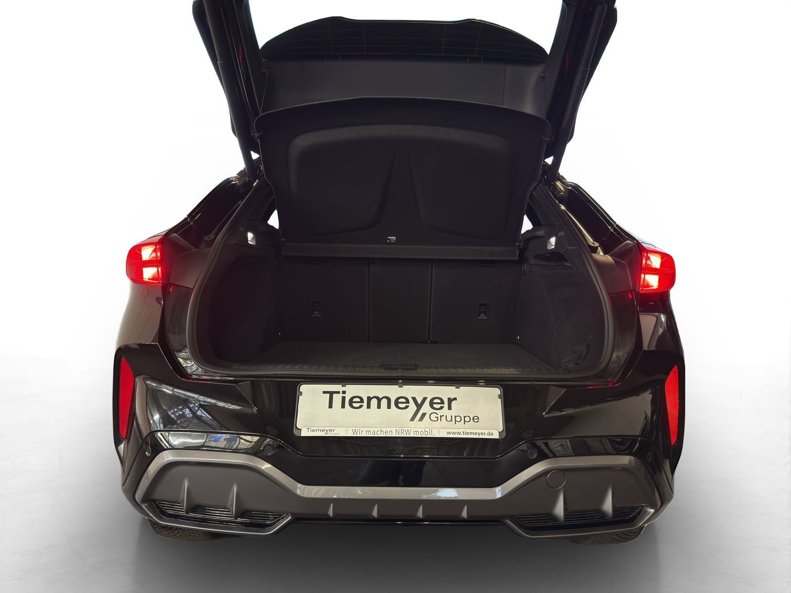 Cupra Terramar - Bild 20