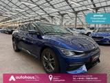 Kia EV6 Elektro 77,4 kWh  GT Line 4WD|CarPlay|Sitzhz - Kia EV6 aus 2023