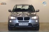 BMW X3 20d 184PS Automatik xDrive Pano AHK 1.Hand - BMW X3: 18d Xdrive