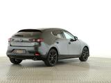 Mazda 3 Nagisa LED ACC Kamera HUD Navi FSE ACAA SHZ LM - Mazda 3 aus 2025