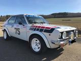 Fiat 128 Rallyumbau Unikat - Fiat Gebrauchtwagen von 1975