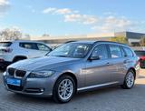 BMW 320d E91 xDr. Key.&Go Pano Xenon Navi Scheckheft - BMW E91 - BMW 3er Reihe