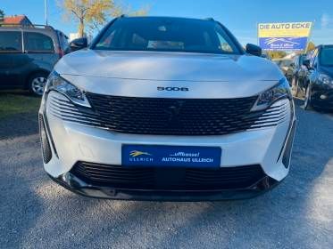 Fahrzeugabbildung Peugeot 5008 GT 1.2 Turbo 96Kw