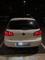 Volkswagen VW Golf 6 - Top Zustand und Mega Austattung - Volkswagen: Aust
