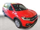 Volkswagen T-Cross 1.0 TSI United Navi ACC Virt LED PDC SHZ - Volkswagen T-Cross in Krefeld