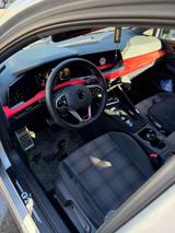 Volkswagen Golf 8 GTI-245 PS / AHK/LED/Neue TÜV+ Inspektion - Volkswagen Golf: 8 GTI