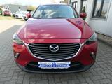 Mazda CX-3 Sports-Line // 1.Hd., Mazda Scheckh., HUD - Mazda: Mazda3