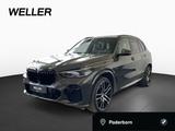 BMW X5 xDr 40dA M Sport 22"Pano,2.Achs,AHK,Laser,B&W