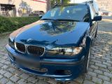 BMW e46 330i - BMW 330 Kombi 330i e46 mit Benzin-Antrieb