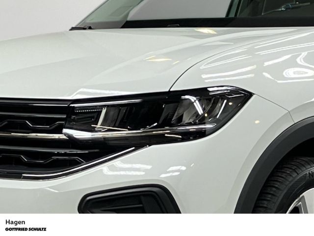 Volkswagen T-Cross - Bild 5