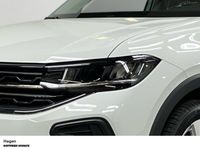Volkswagen T-Cross - Vorschau Bild 5