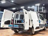 Opel COMBO CARGO 1.5 D EDITION SORTIMO-WERKSTATT AHK  - Opel Combo in Bonn