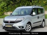 Fiat Doblo 1.6 Lounge/1 HAND/NAVI/TÜV NEU/ERST 114TKM - Fiat Doblo in Kiel