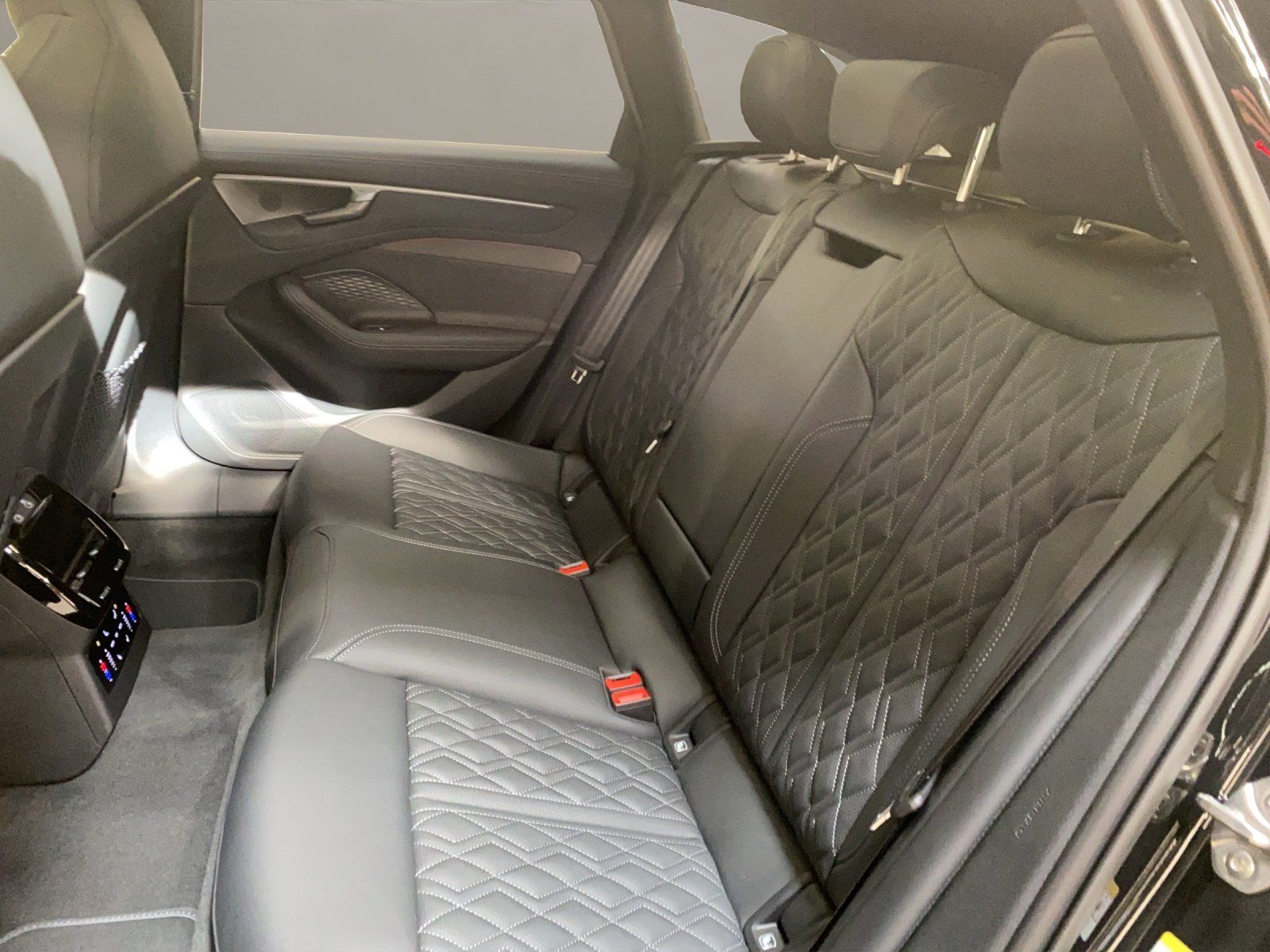 Audi A6 Allroad - Bild 15