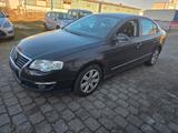 Volkswagen Passat Lim. Sportline - Volkswagen Passat aus 2008