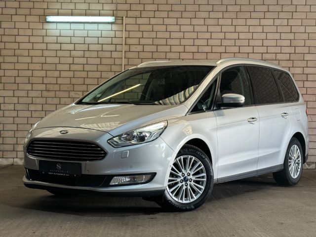 Ford Galaxy Titanium  Aut. Kamera 7 Sitze