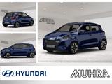 Hyundai i10 1.2 Automatik TREND KOMFORT NAVI KAMERA 15 - Hyundai Neuwagen in Essen