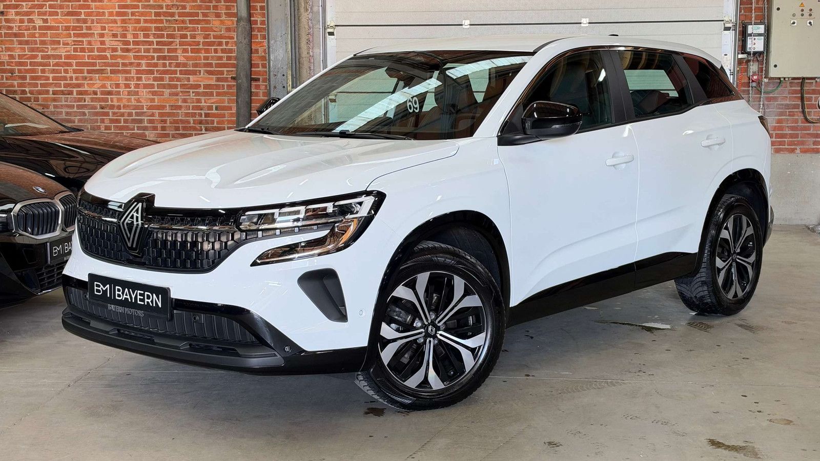 Renault Austral |1.3 TCe|29.000km|2024|Automaat|Garantie