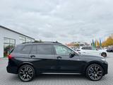 BMW X7*40xd*MSPORT*INDIVIDUAL*3xDvD*360°ACC*HUD*DAB* - gebrauchte BMW X7 aus dem Jahr 2022