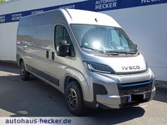 Iveco eJolly E-SuperJolly J42F20EV