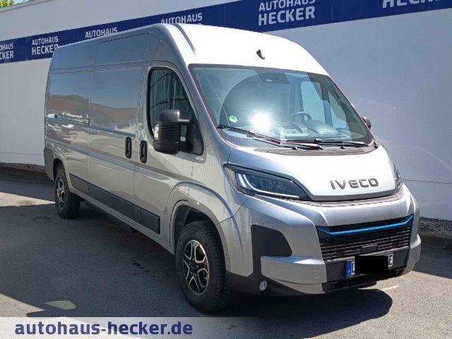 Iveco eJolly E-SuperJolly J42F20EV
