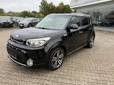 Kia Soul Spirit LED/NAVI/CAMERA - scheckheftgepflegte Kia Soul