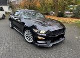 Ford Mustang 2015 V6 - Ford Mustang Gebrauchtwagen in Wuppertal