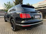 Bentley Bentayga 6.0 W12 4WD*FirstEdition* Voll* - Bentley: W12