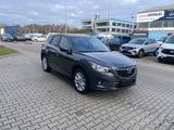 Mazda CX-5 Sports-Line AWD Automatik Leder Memory - Mazda CX-5 Gebrauchtwagen in Leipzig