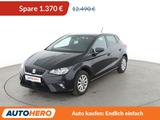 Seat Ibiza 1.0 TSI XCellence*TEMPO*CAM*PDC*SHZ*KLIMA* - Seat Ibiza Gebrauchtwagen in München