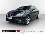 Seat Ibiza 1.0 TSI FR FULL LINK*TEMP*PDC*KAMERA*SHZ*1 - Seat Ibiza Gebrauchtwagen in Erfurt