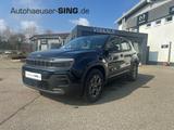 Jeep Avenger Longitude Automatik MHEV LED SHZ AC/AA - Jeep Avenger Longitude mit Hybrid-Antrieb (Benzin/Elektro)