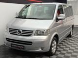 Volkswagen T5 Multivan 2.5 TDI *Highline*4Motion*Standhzg* - gebrauchte VW T5 aus dem Jahr 2008