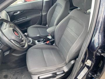 Bild 9 Fiat Tipo Lounge*SHZ*CARPLAY*DAB*KAMERA*KLIMAAUTOM*