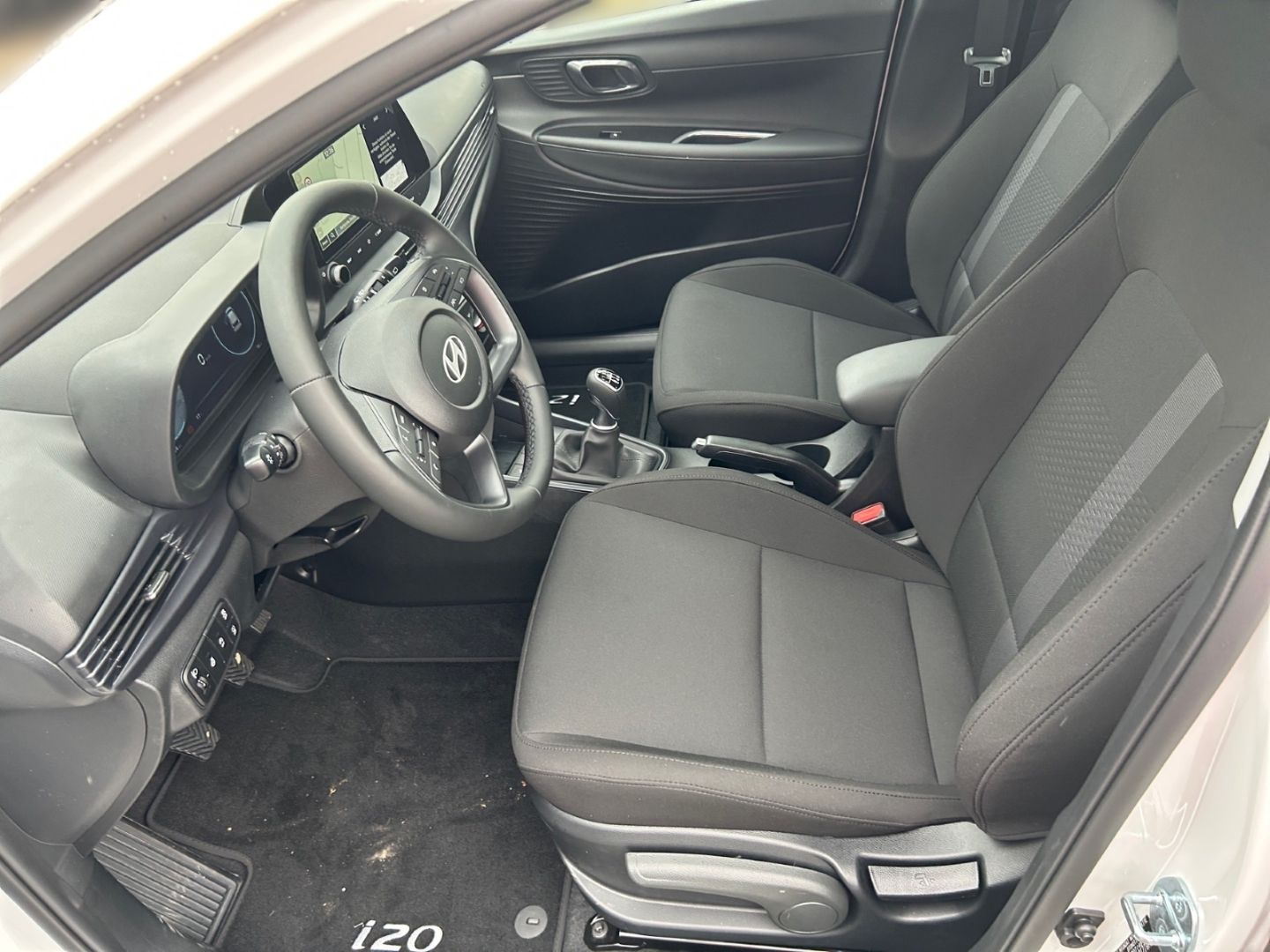 Hyundai i20 – Bild 8
