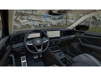 Volkswagen Tiguan - Vorschau Bild 3