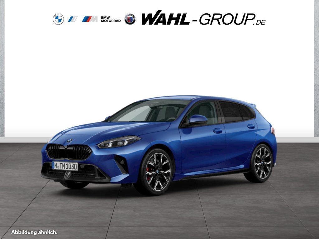 BMW 120 - Bild 1