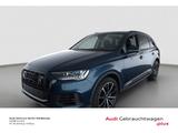 Audi Q7 55 TFSI TIPT*QUA*LED*360*HUD*STAND*LUFT*AHK** - Audi Q7