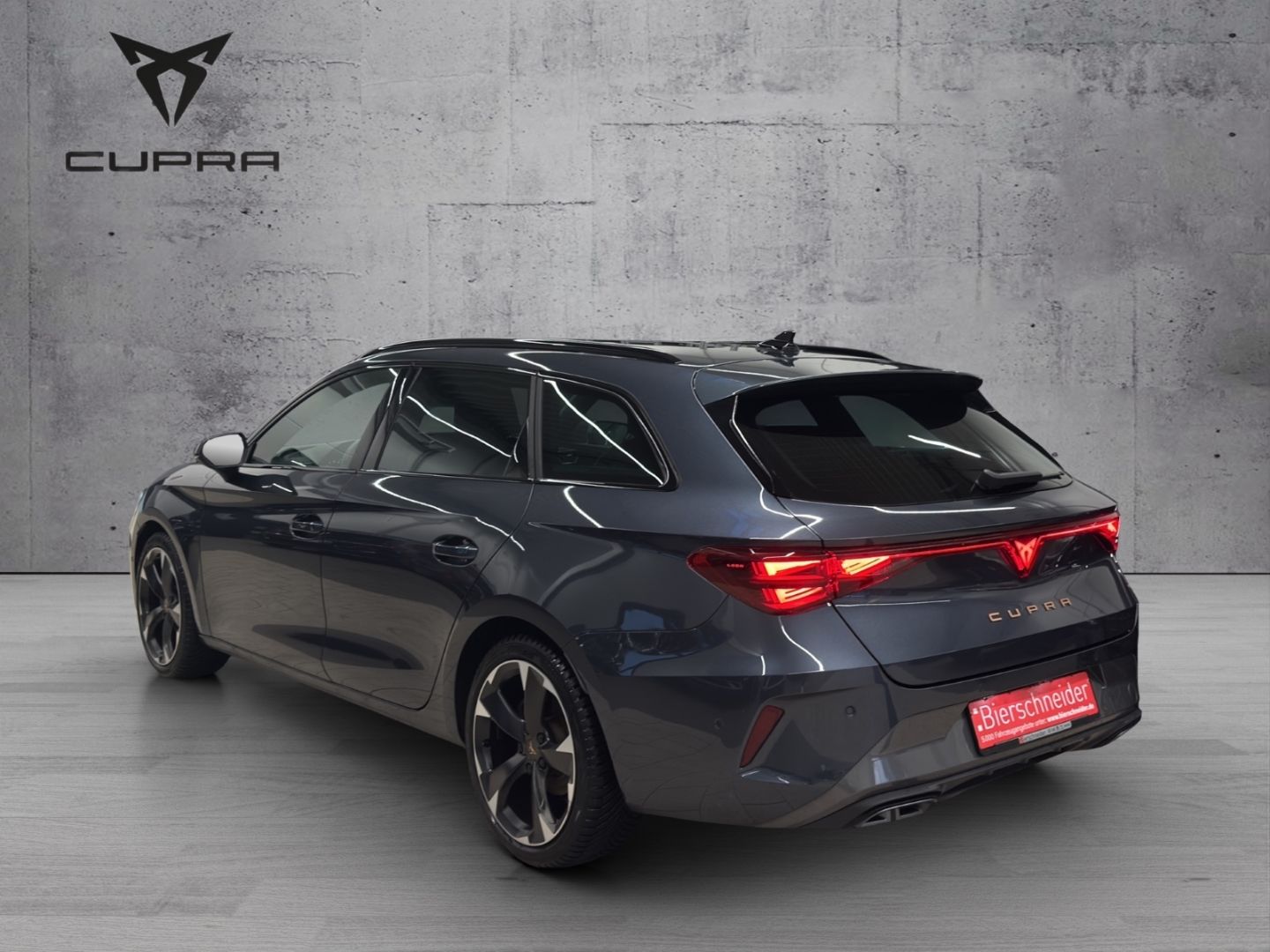 Cupra Leon - Bild 8