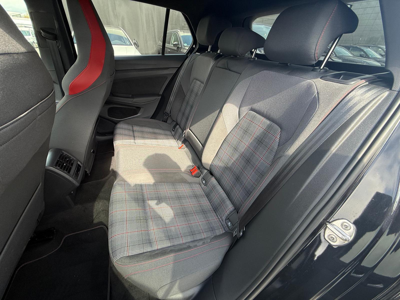 Volkswagen Golf GTI 2.0 TSI MATRIX/PANO/ACC/NAVI, миниатюра 9