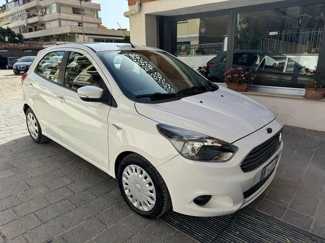 Ford FORD Ka+ 1.2 Ti-VCT 29.000 KM