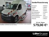 Volkswagen T6 Transporter Kasten 2.0TDI T6.1 Hochdach lang  - Angebote