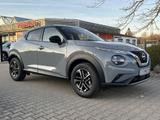Nissan JUKE 1.0 DIG-T 114 PS 7DCT N-CONNECTA 2 Farben - Nissan
