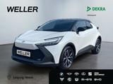 Toyota C-HR 1,8 L HYBRID 4X2 TEAM D *ACC*PDC*SHZ*LED*