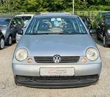 Volkswagen Lupo 1.4 Basis Faltdach, Tüv 09.25 - Volkswagen Lupo in Köln