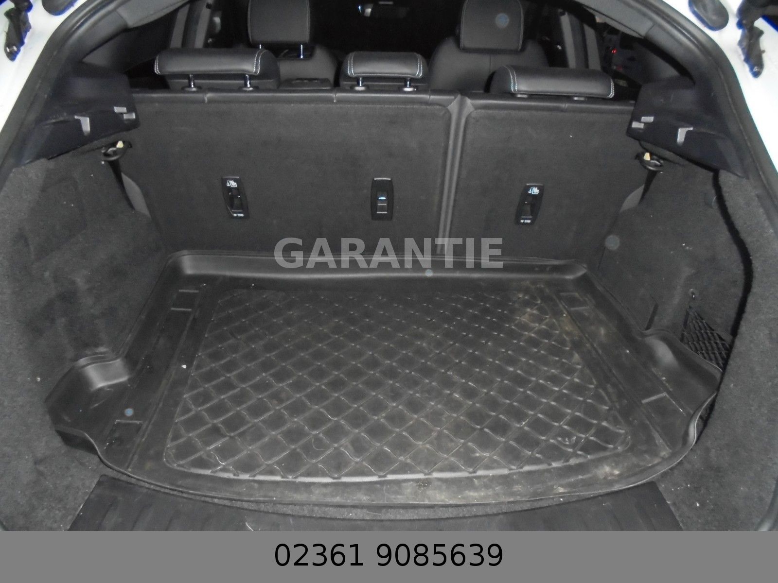 Fahrzeugabbildung Jaguar E-Pace E-PACE R-Dynamic S AWD