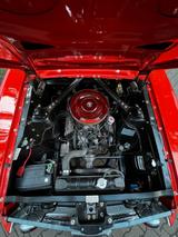 Ford Mustang Fastback 1965 GT Look Poppy Red Manual - Ford Mustang aus 1965: Fastback
