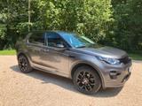 Land Rover Discovery Sport Si4 177kW Automatik 4WD SE 